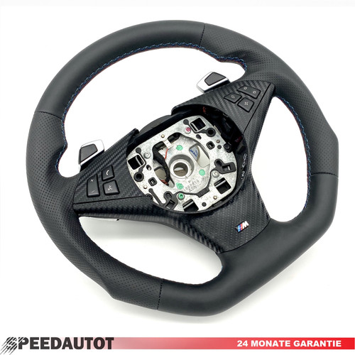 Tausch tuning abgeflacht - tausch,