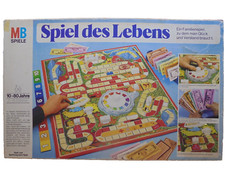 Spiel des Lebens für 8