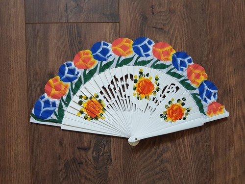 ღ original spanien flamenco - ღ,
