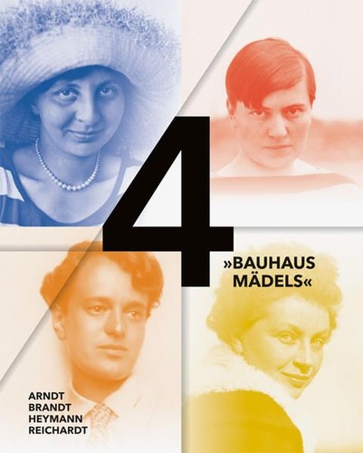 Bauhausmädels - -, 4