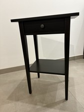 Nachttisch Ikea Hemnes