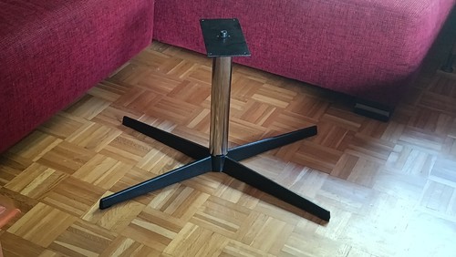 Wega hifi studio untergestell - hifi,