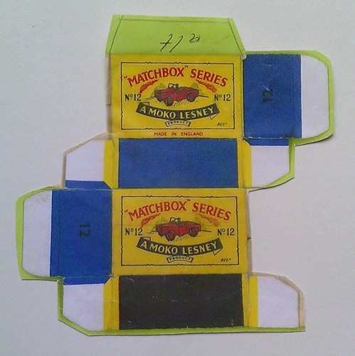 Vorlagen für repro box - repro,