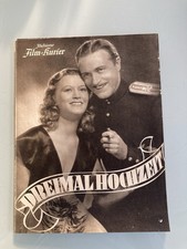 Illustrierter Film-Kurier 3204