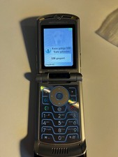Motorola  RAZR V3 und V3XX -