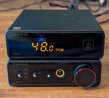 Topping E30 II & L30 II