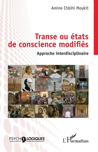 Transe états conscience - ou,