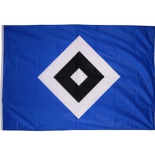 HSV Fahne Hissfahne Bayern