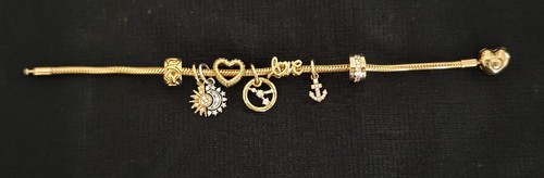 Pandora shine armband - shine, 18