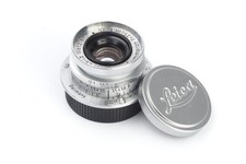 Leitz leica m39 - leitz, summaron