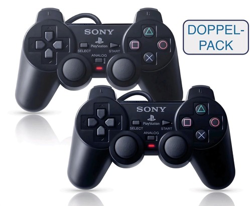 Zwei playstation original - 2x,