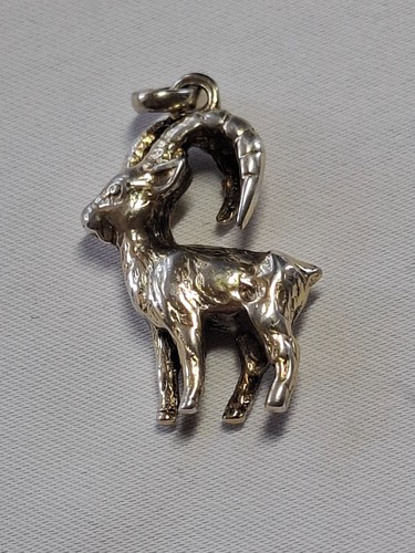 Vintage anhänger silber 835 - anhänger,