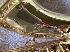 Selmer Super Action 80 Series