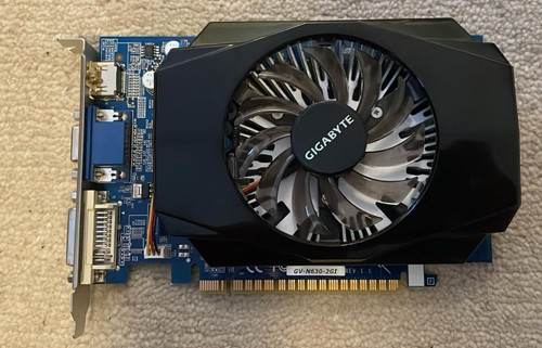 Gigabyte nvidia geforce - gigabyte,