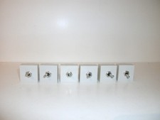 Heki Gleisbildstellwerk 6xEin