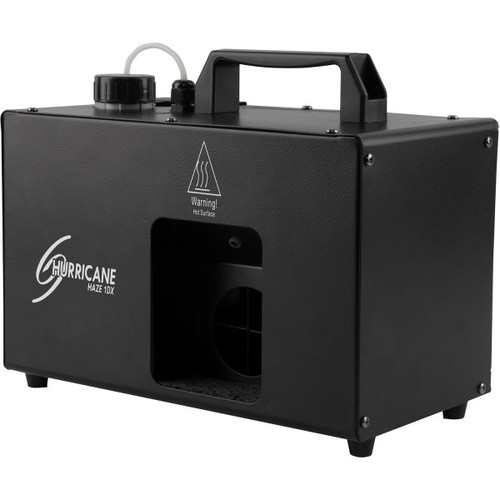 Chauvet hurricane haze 1dx - chauvet, dj