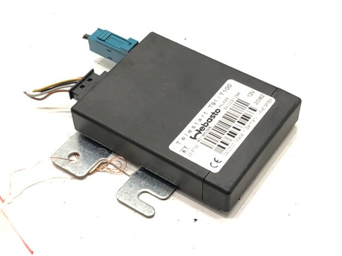 Webasto telestart t91 t100 - webasto,