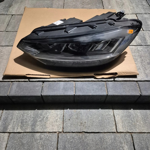 Frontscheinwerfer touran - frontscheinwerfer,