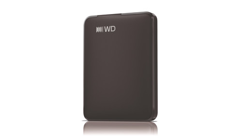 Western digital elements - digital, wd