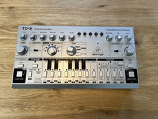 Behringer TD-3-SR Analog Bass