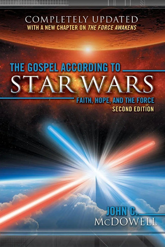 The gospel according star - the,