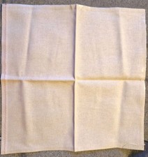 Zweigart Aida-Stoff- Creme -