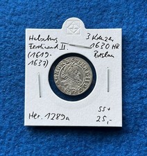 Habsburg Ferdinand II., 3