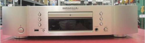 Marantz cd6005 player high - marantz,