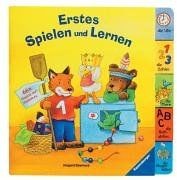 Erstes Spielen und Lernen. 66
