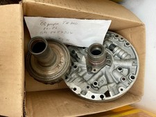 TH 700 4L60E Automatik