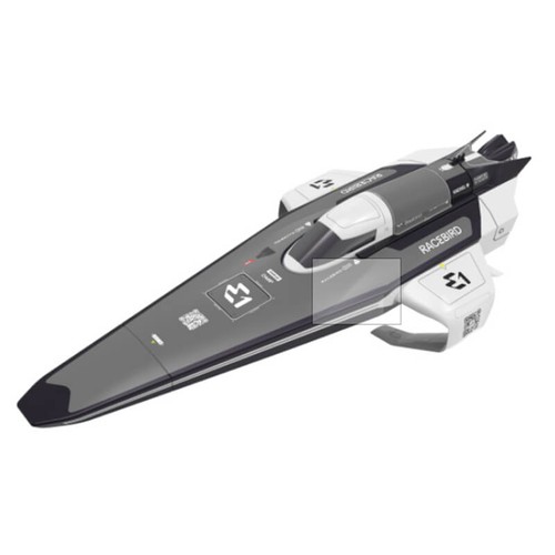 Joysway racebird lite rc - joysway,