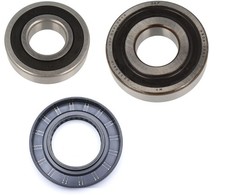 Kugellager Kit + Dichtung Für