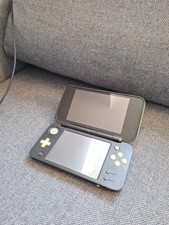 New Nintendo 2DS XL
