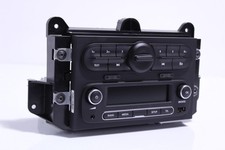Radio (kein Code vorhanden) 281152770R Renault Twingo 3 Original 52766