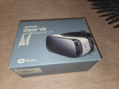 Samsung 322 white vr - white,