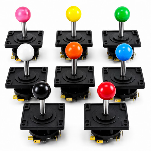 Eurojoystick ball top - il,