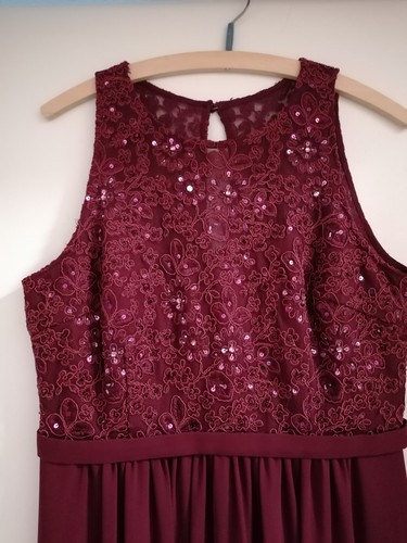 Ein traum von - ein, kleid