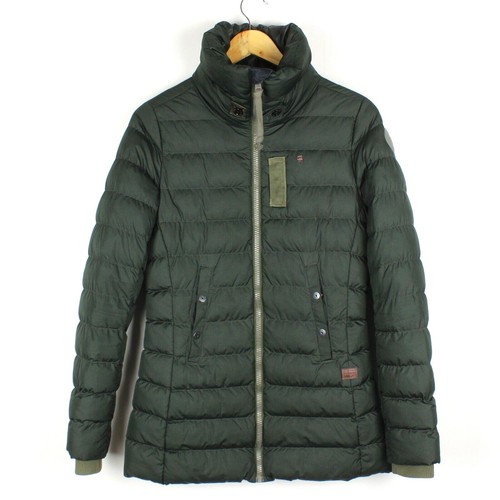 Star raw whistler slim - raw, coat