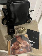 Cashmo Hoez & Broz 2 Ltd. Deluxe Box Komplett  OVP