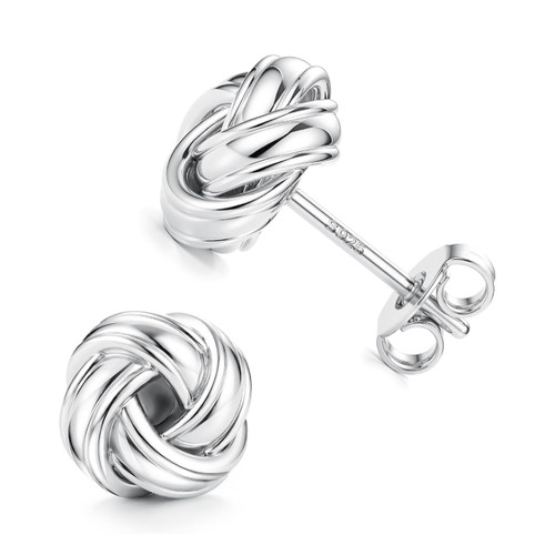 Jewebella ohrstecker gold - gold, 14