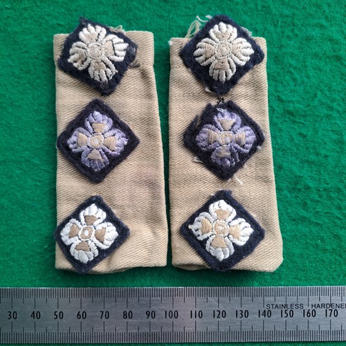 Ww2 british army chaplain - british,