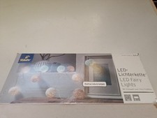 Tchibo LED Lichterkette Modern