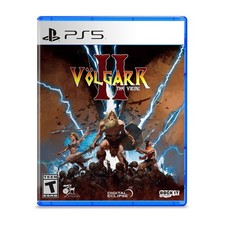 Volgarr Der Wikinger II -