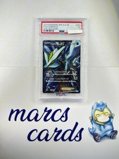 Kyurem Ex 053/052 SR - Hail