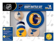 St. Louis Blues NHL Baby