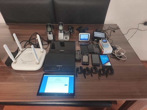 Elektronik konvolut huawei - konvolut:,