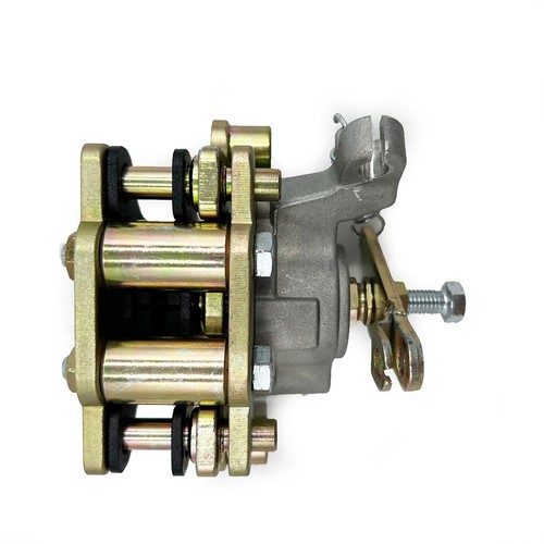 Parking brake caliper - brake,