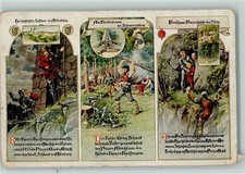 12060666 - Ritter Kunz, Der Koehler und Prinzenhoehle bei Stein Sage