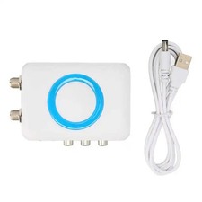 HF-Modulator für NTSC TVs mit