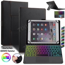 Schutzhülle mit Touchpad